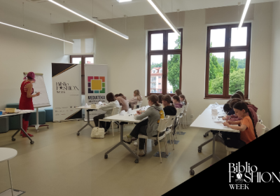 Podsumowanie warsztatów rysowania mangi