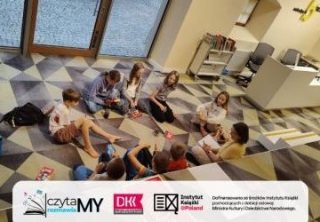 DKK: Spotkanie z „Tarantulą, Klopsem i Herkulesem”!