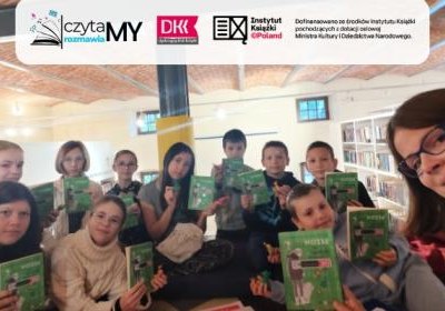 DKK Dzieci w Beemce – emocje, kasztany i ważne rozmowy!