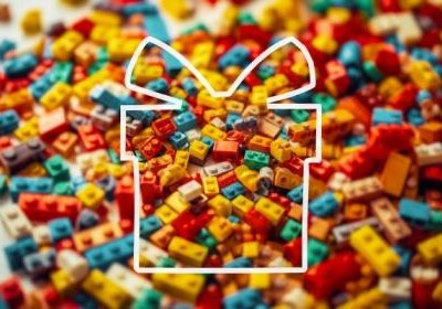 Zbiórka klocków LEGO dla BeeMki!