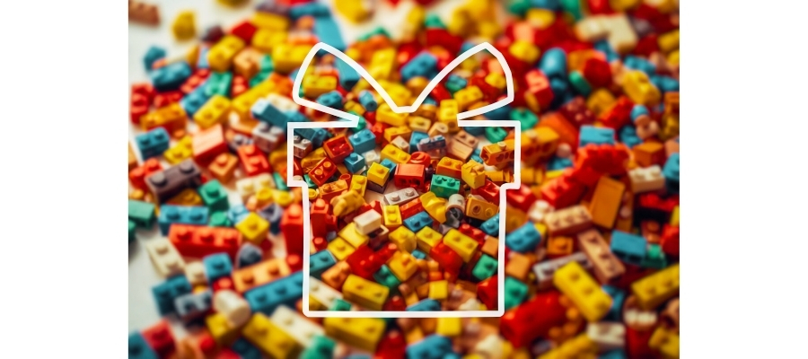 Zbiórka klocków LEGO dla BeeMki!