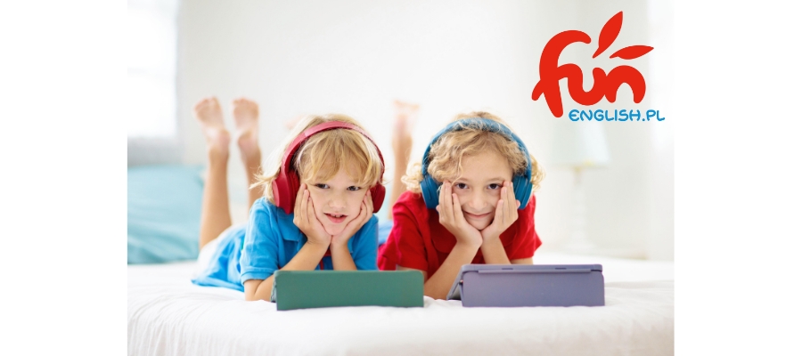 Nowe językowe możliwości z FunEnglish!