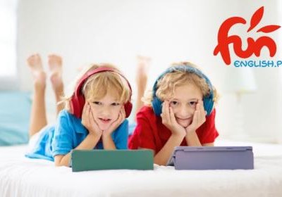 Nowe językowe możliwości z FunEnglish!