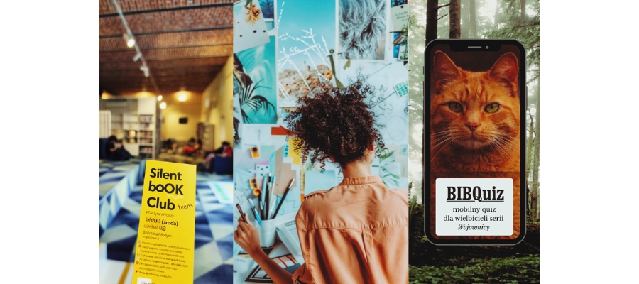 Ferie dla młodzieży w Beemce