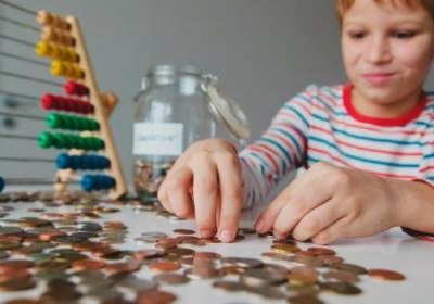 Mistrzowie finansów – ferie dla dzieci