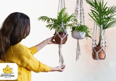 Magia sznurka w Beemce