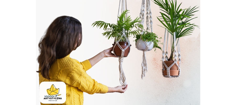 Magia sznurka w Beemce