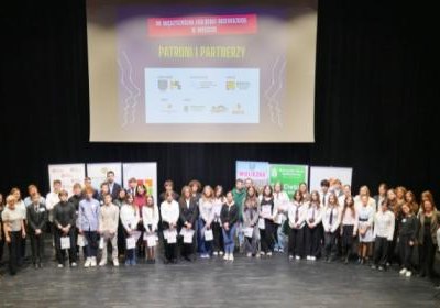 I etap Międzyszkolnej Ligi Debat Oksfordzkich w Wieliczce już za nami