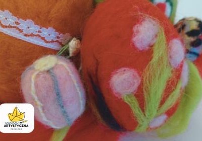 Wielkanocne cuda w Beemce