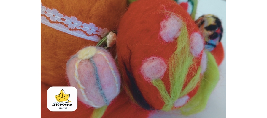 Wielkanocne cuda w Beemce