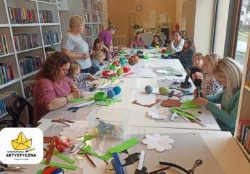 Świątecznie w Beemce…