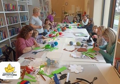 Świątecznie w Beemce…