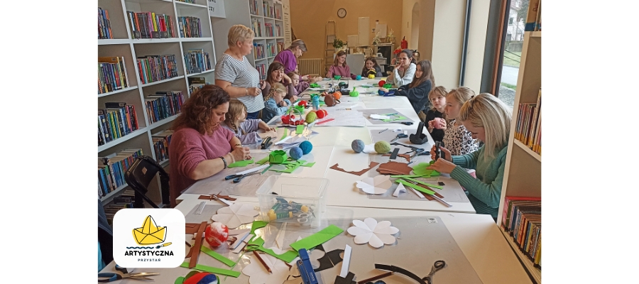 Świątecznie w Beemce…