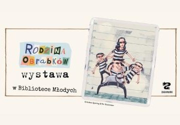 Wystawa - Rodzina Obrabków