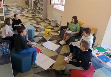 Relacja z DKK – „Akcja Tato”