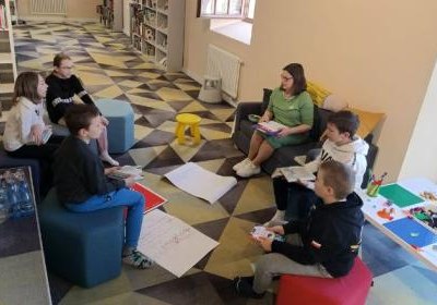 Relacja z DKK – „Akcja Tato”