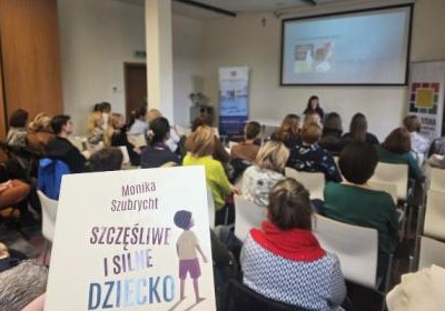 Dziękujemy za wspólne spotkanie!