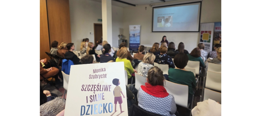 Dziękujemy za wspólne spotkanie!