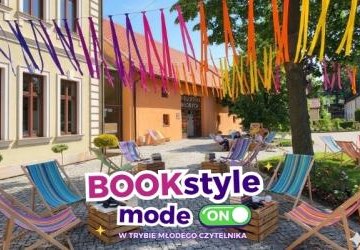 BOOKthon – młodzieżowy maraton czytelniczy