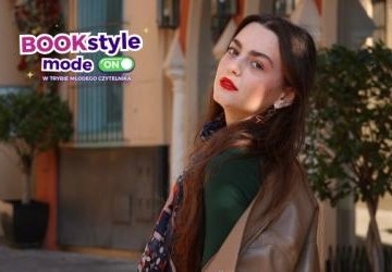 BOOKtalk – spotkanie autorskie z Emilią Jachimczyk w Bibliotece Młodych