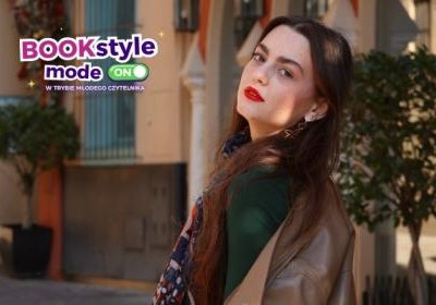 BOOKtalk – spotkanie autorskie z Emilią Jachimczyk w Bibliotece Młodych