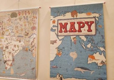 Mapy
