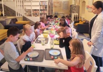 Detektywistyczne wakacje z Kids Science Lab – tak się bawiliśmy!