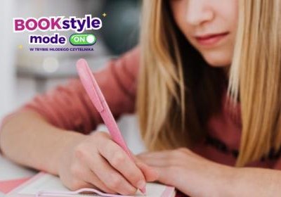 Znamy wyniki konkursu BOOKChallenge