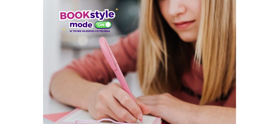 Znamy wyniki konkursu BOOKChallenge