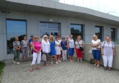 Młodzieżowe Obserwatorium Astronomiczne w Niepołomicach