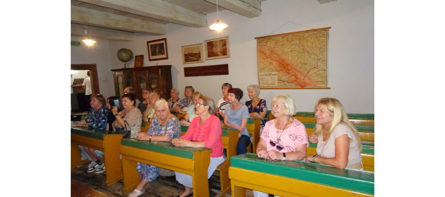 Muzeum Etnograficzne w Krakowie