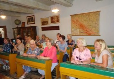 Muzeum Etnograficzne w Krakowie