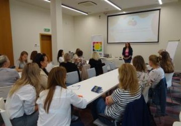 Seminarium bibliotekarskie