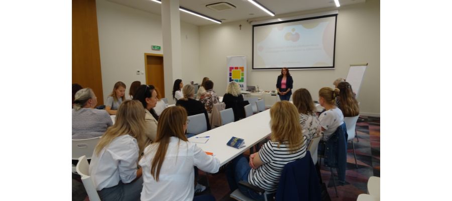 Seminarium bibliotekarskie