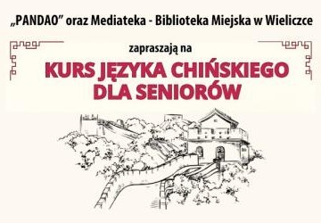 Język chiński dla seniorów