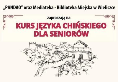 Język chiński dla seniorów