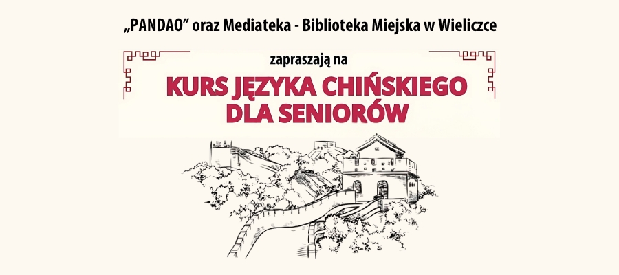 Język chiński dla seniorów