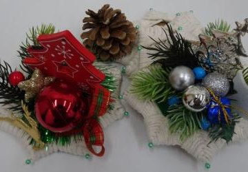 Gwiazda bożonarodzeniowa