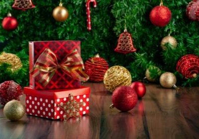 Bożonarodzeniowe ozdoby