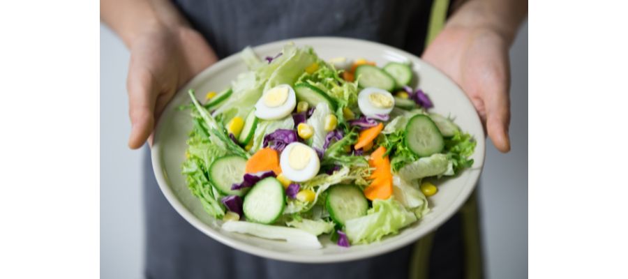 Tania i zdrowa dieta na emeryturze