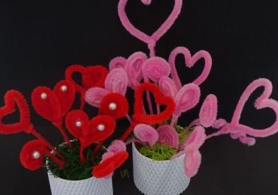 Serduszkowe inspiracje