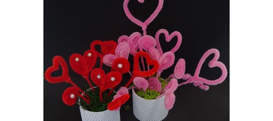 Serduszkowe inspiracje