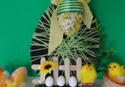 Ozdoby wielkanocne