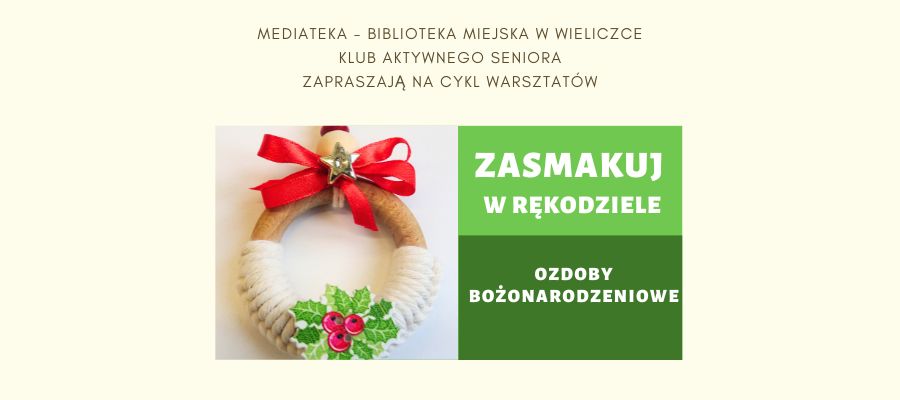 Ozdoba bożonarodzeniowa