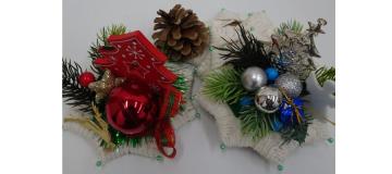 Gwiazda bożonarodzeniowa