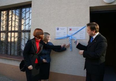 Jubileusz 35-lecia filii bibliotecznej na os. Kościuszki
