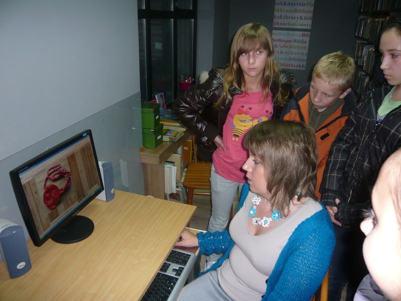 Międzypokoleniowe hobby