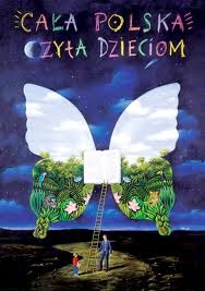 Akcja „Cała Polska czyta dzieciom” ma już 10 lat!!!
