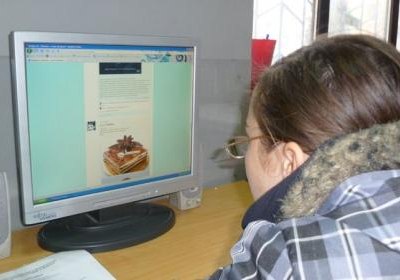 „Smaczne strony Internetu”