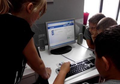 Poznajemy portal facebook.pl